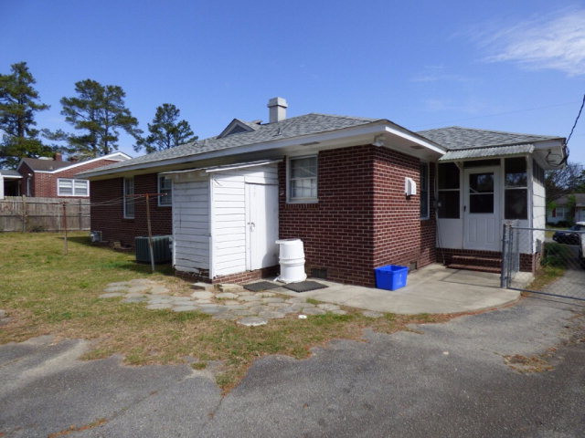 1135 Gloria Street Orangeburg, SC 29115 - Photo 12 of 16 Photo 12