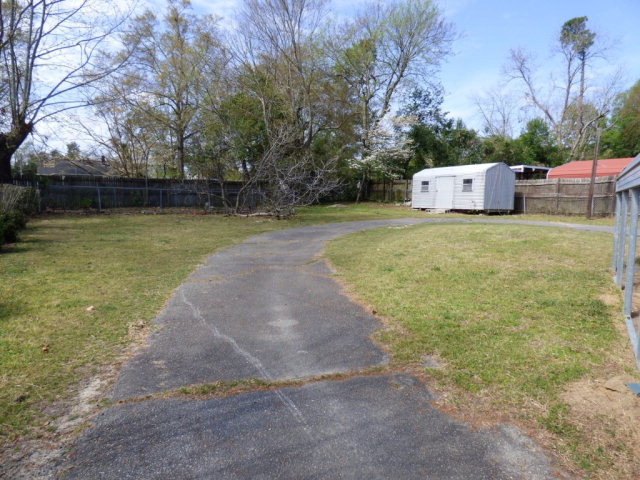 1135 Gloria Street Orangeburg, SC 29115 - Photo 13 of 16 Photo 13