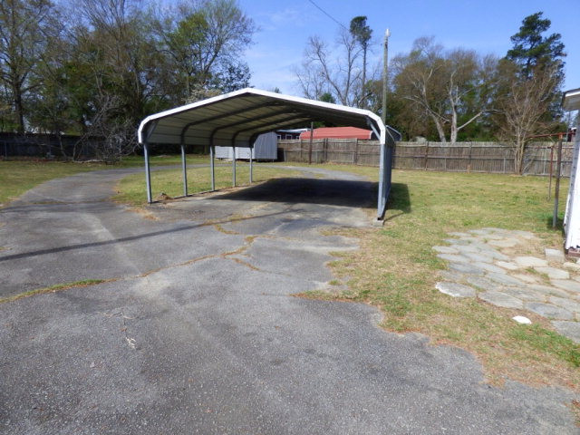 1135 Gloria Street Orangeburg, SC 29115 - Photo 14 of 16 Photo 14