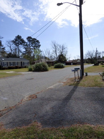 1135 Gloria Street Orangeburg, SC 29115 - Photo 16 of 16 Photo 16