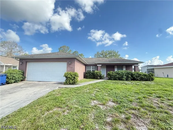 $249,900 | 3507 4th Street West, Lehigh Acres, FL 33971