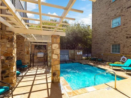 $285,000 | 950 Henderson Street, Unit 1214, Fort Worth, TX 76102