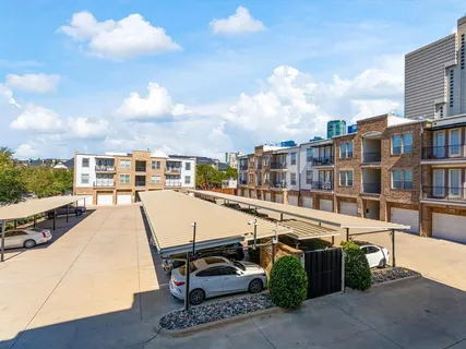$285,000 | 950 Henderson Street, Unit 1214, Fort Worth, TX 76102