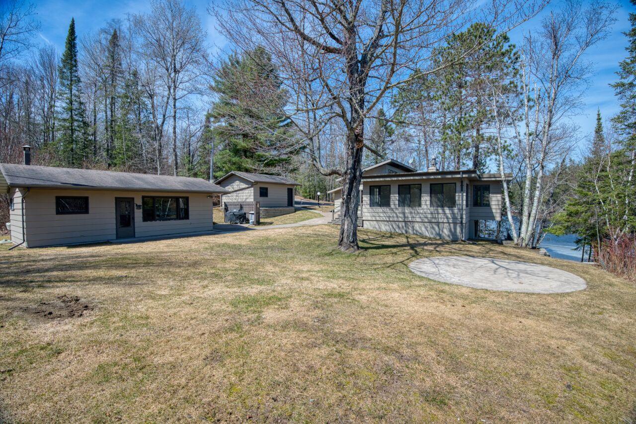 7582 Green Rock Road Side Lake, MN 55781 - Photo 2 of 108