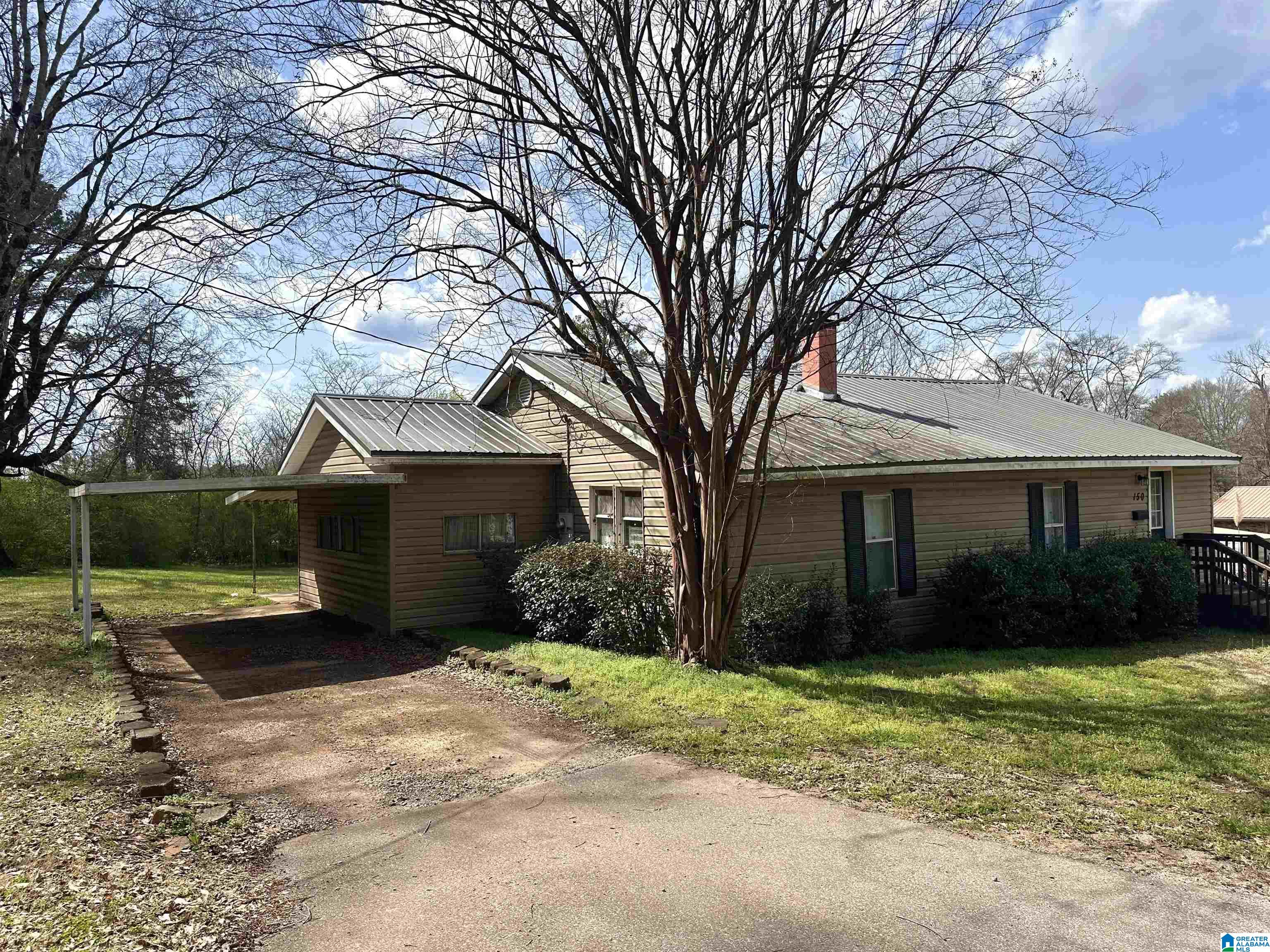 150 Davis Street Montevallo, AL 35115 - Photo 10 of 25