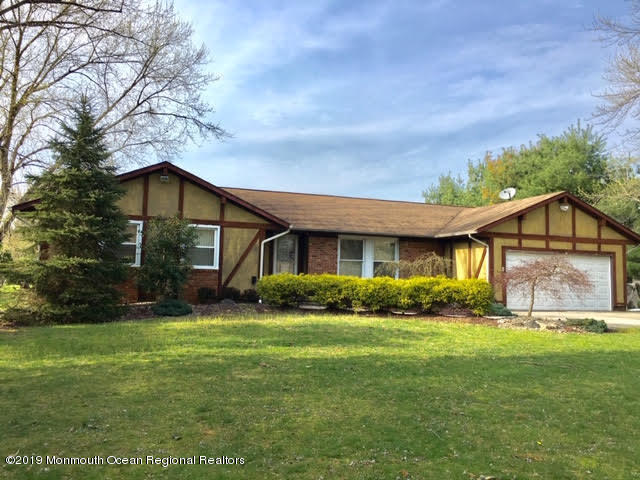36 Bennetts Mills Road Jackson, NJ 08527 - Photo 1 of 27 unnamed-26