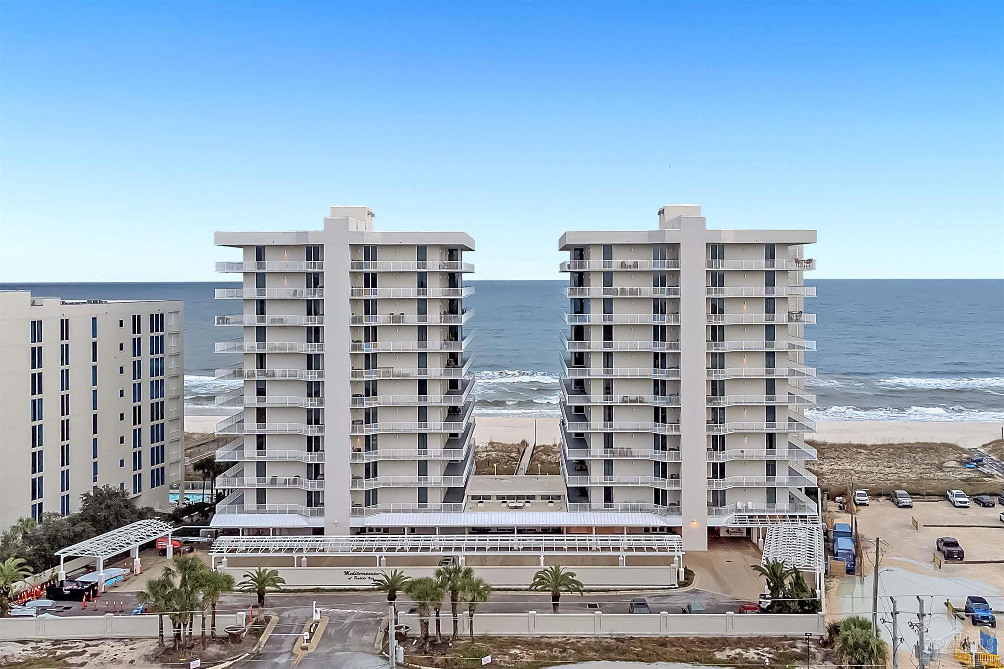 17361 Perdido Key Drive, Unit 1101W Perdido Key, FL 32507 - Photo 1 of 49