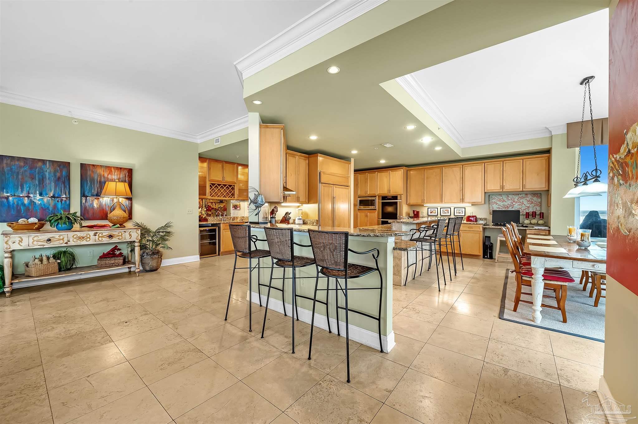 17361 Perdido Key Drive, Unit 1101W Perdido Key, FL 32507 - Photo 11 of 49
