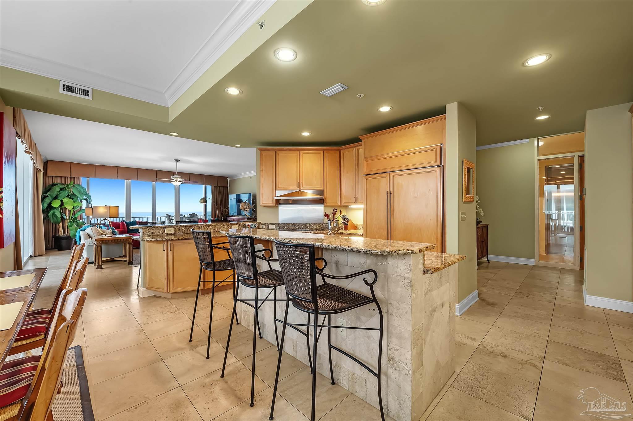 17361 Perdido Key Drive, Unit 1101W Perdido Key, FL 32507 - Photo 12 of 49