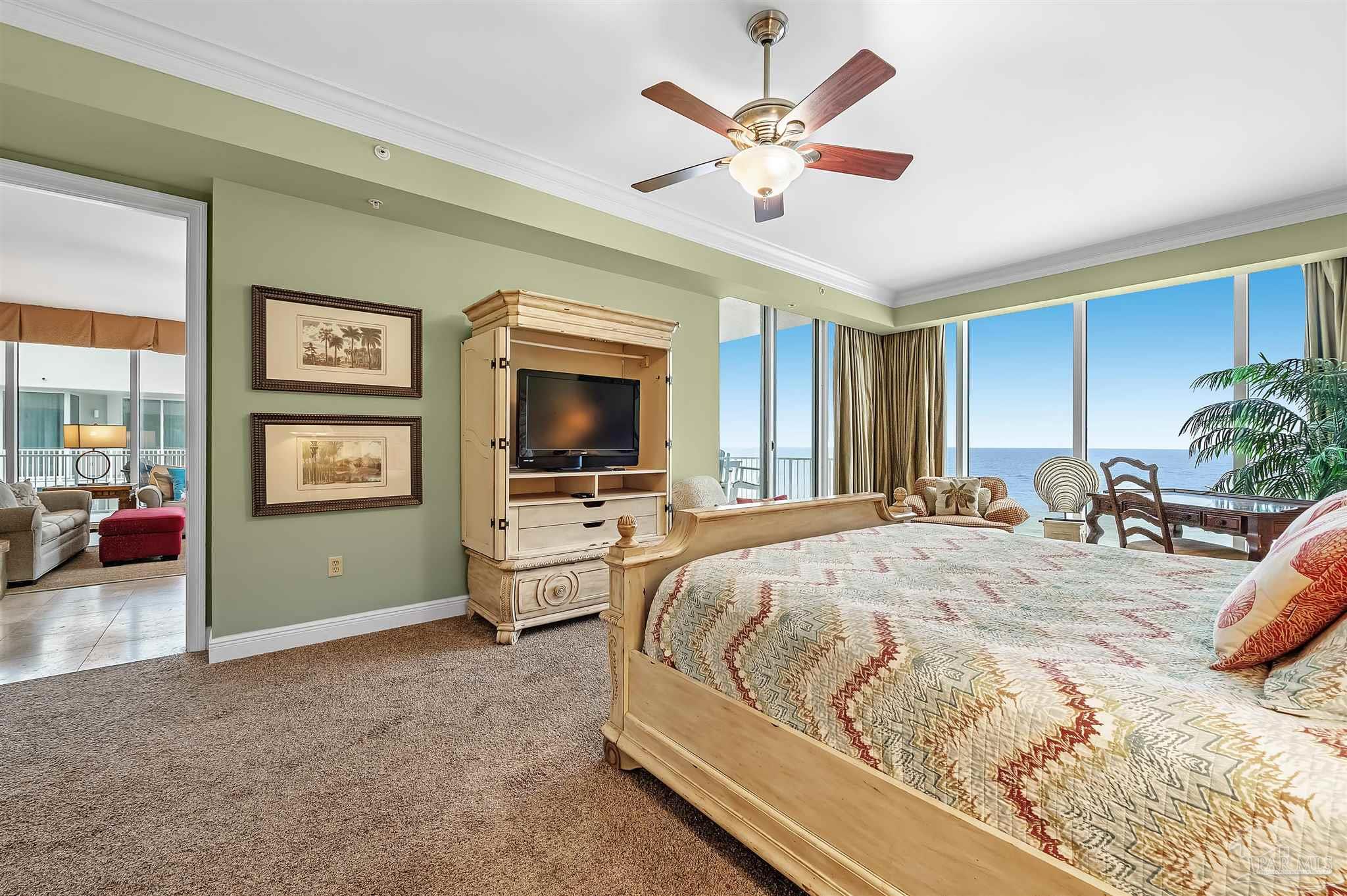17361 Perdido Key Drive, Unit 1101W Perdido Key, FL 32507 - Photo 19 of 49