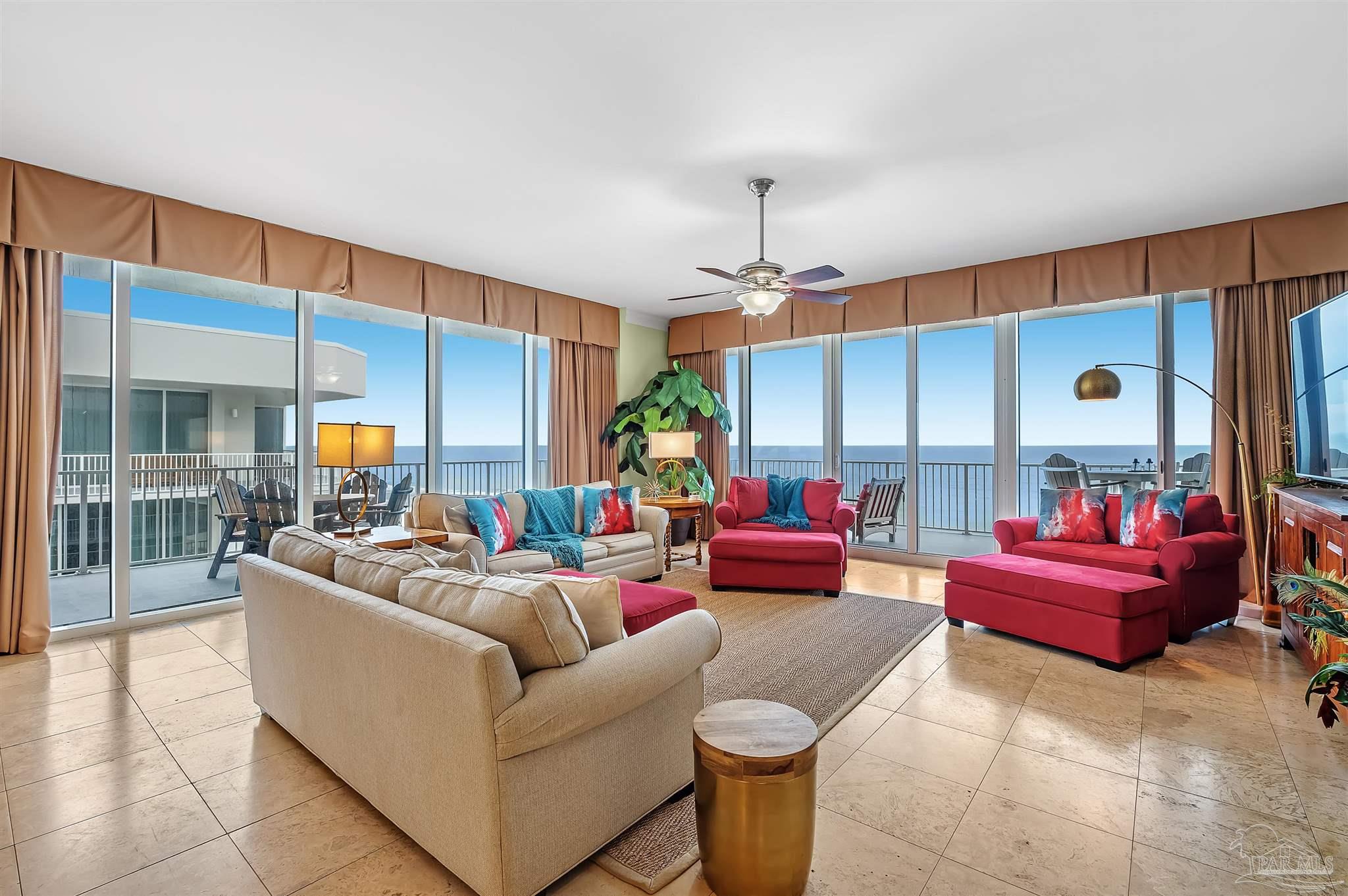 17361 Perdido Key Drive, Unit 1101W Perdido Key, FL 32507 - Photo 2 of 49