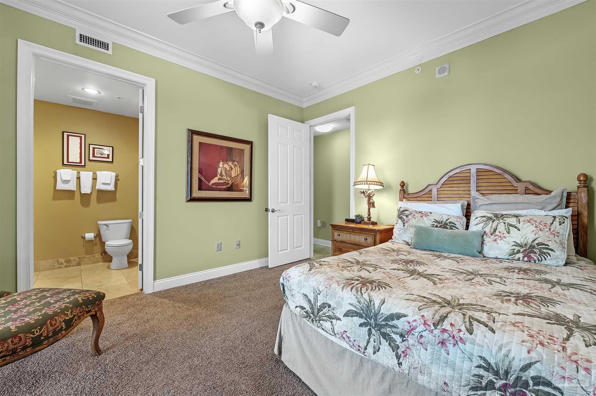 17361 Perdido Key Drive, Unit 1101W Perdido Key, FL 32507 - Photo 24 of 49