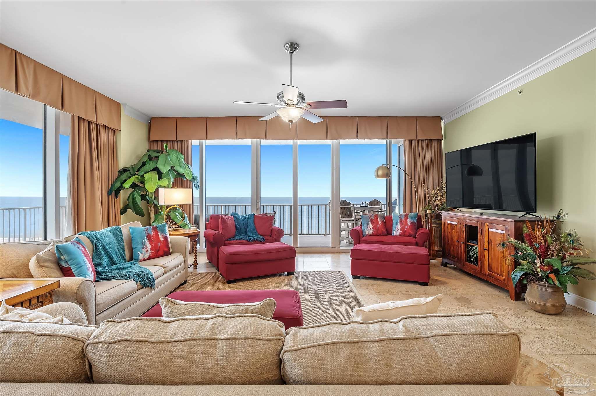 17361 Perdido Key Drive, Unit 1101W Perdido Key, FL 32507 - Photo 3 of 49