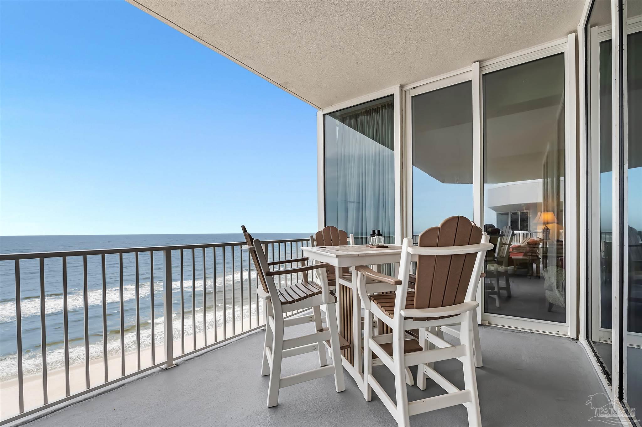 17361 Perdido Key Drive, Unit 1101W Perdido Key, FL 32507 - Photo 33 of 49