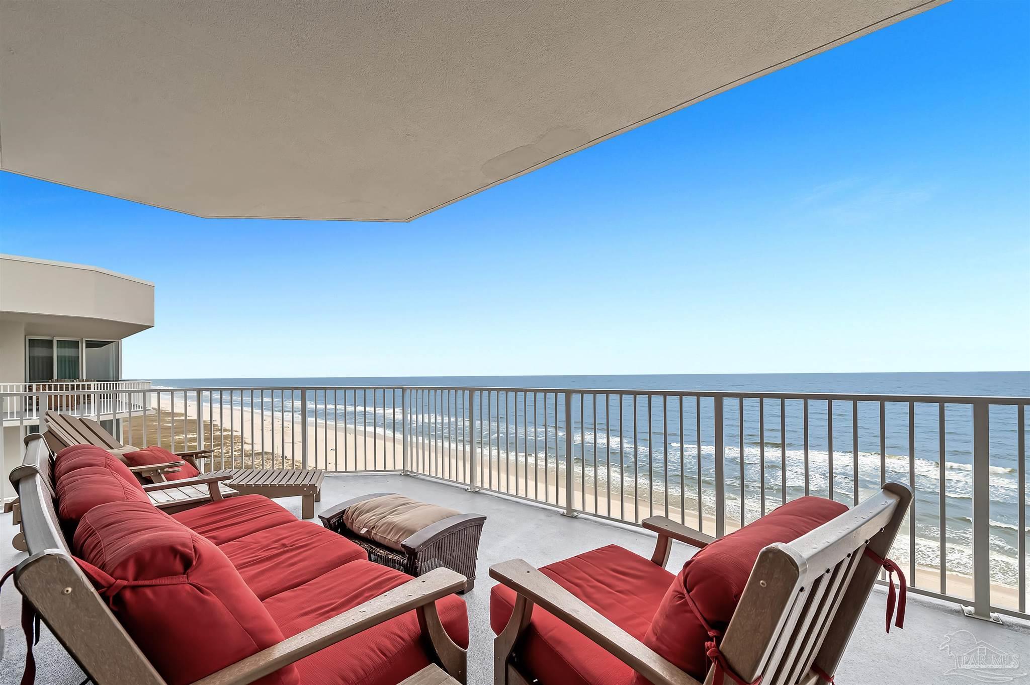 17361 Perdido Key Drive, Unit 1101W Perdido Key, FL 32507 - Photo 34 of 49
