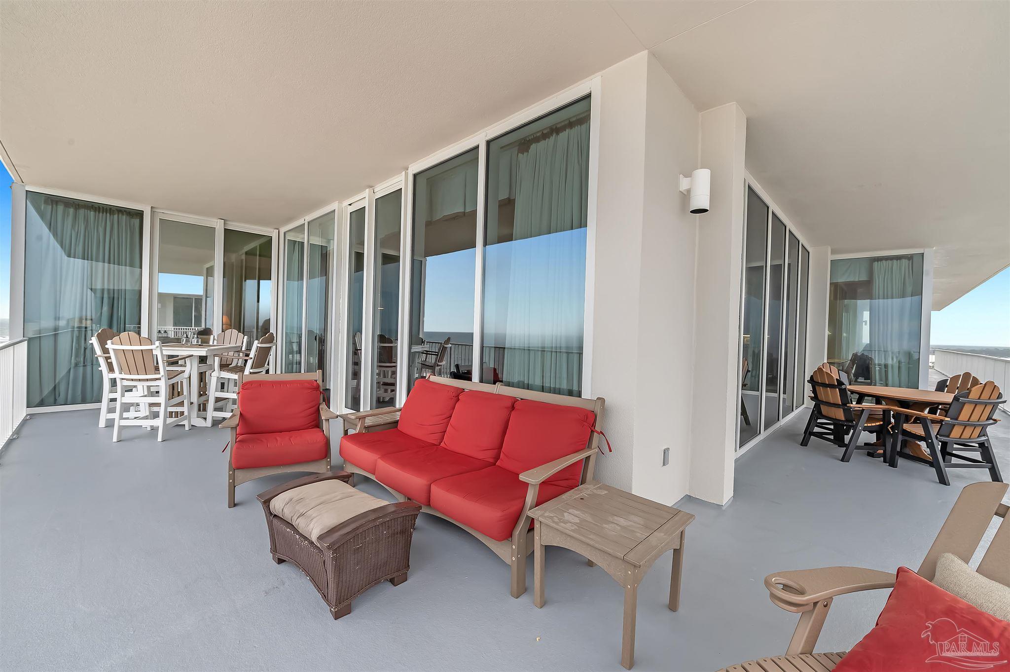 17361 Perdido Key Drive, Unit 1101W Perdido Key, FL 32507 - Photo 35 of 49