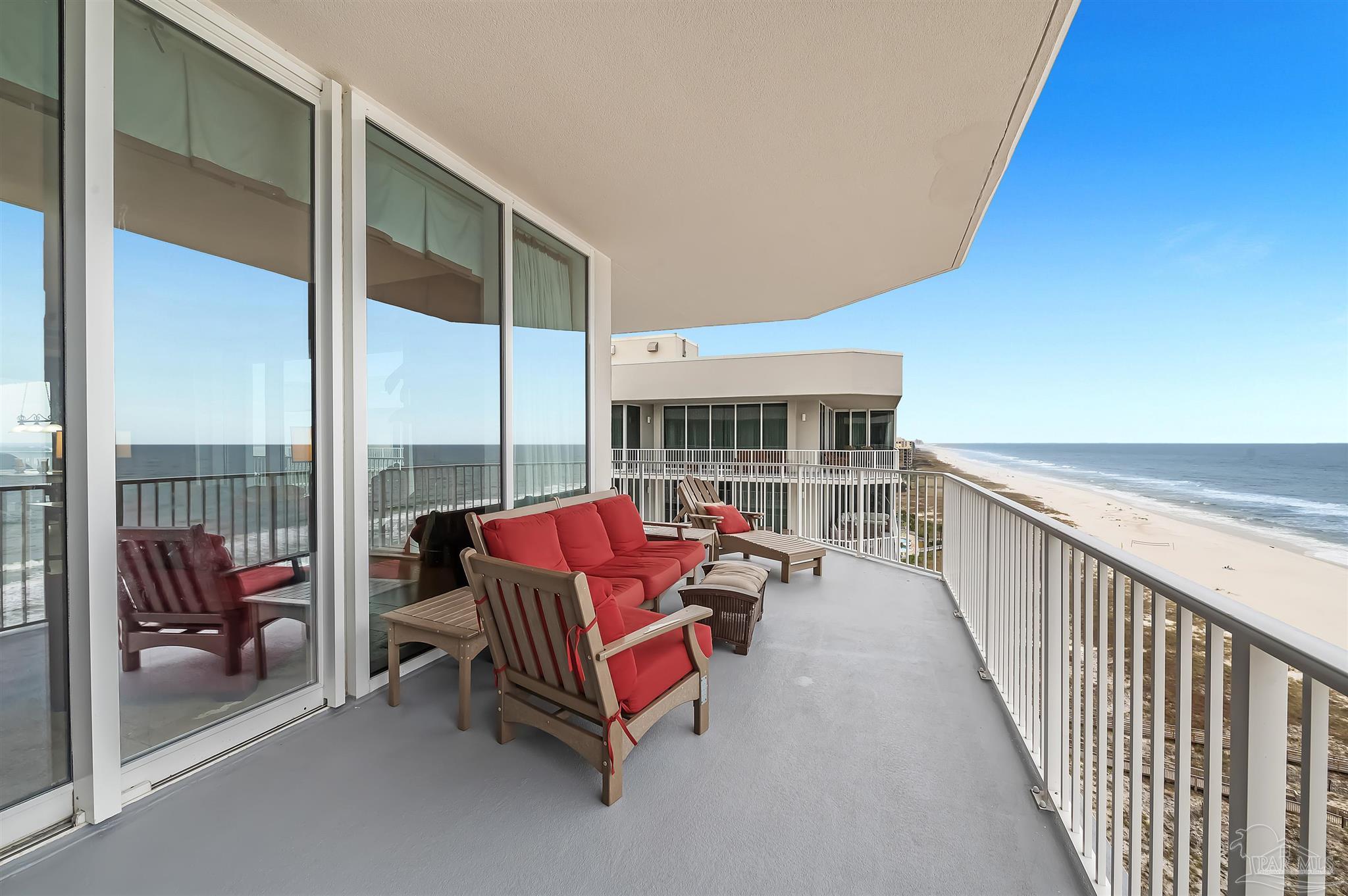 17361 Perdido Key Drive, Unit 1101W Perdido Key, FL 32507 - Photo 36 of 49