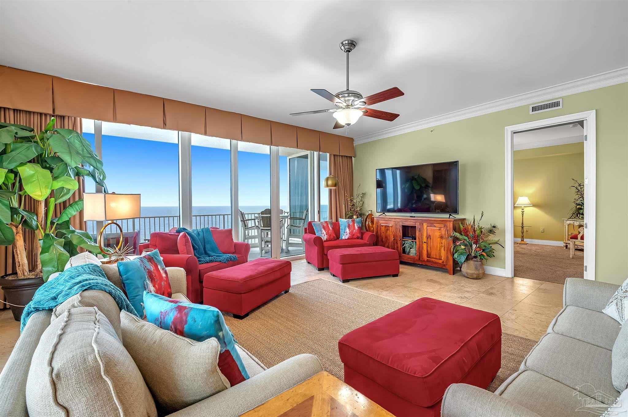 17361 Perdido Key Drive, Unit 1101W Perdido Key, FL 32507 - Photo 4 of 49