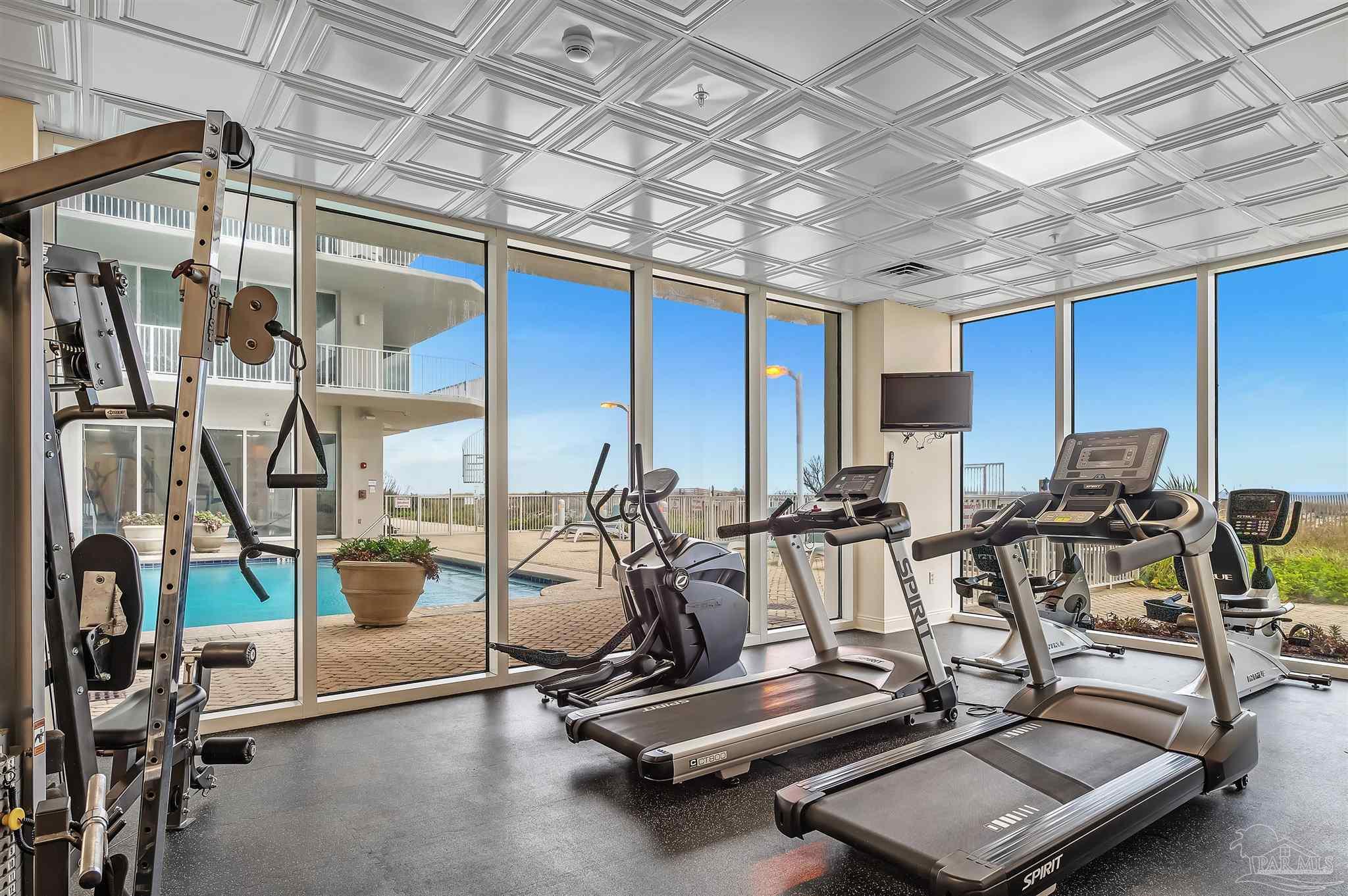 17361 Perdido Key Drive, Unit 1101W Perdido Key, FL 32507 - Photo 41 of 49