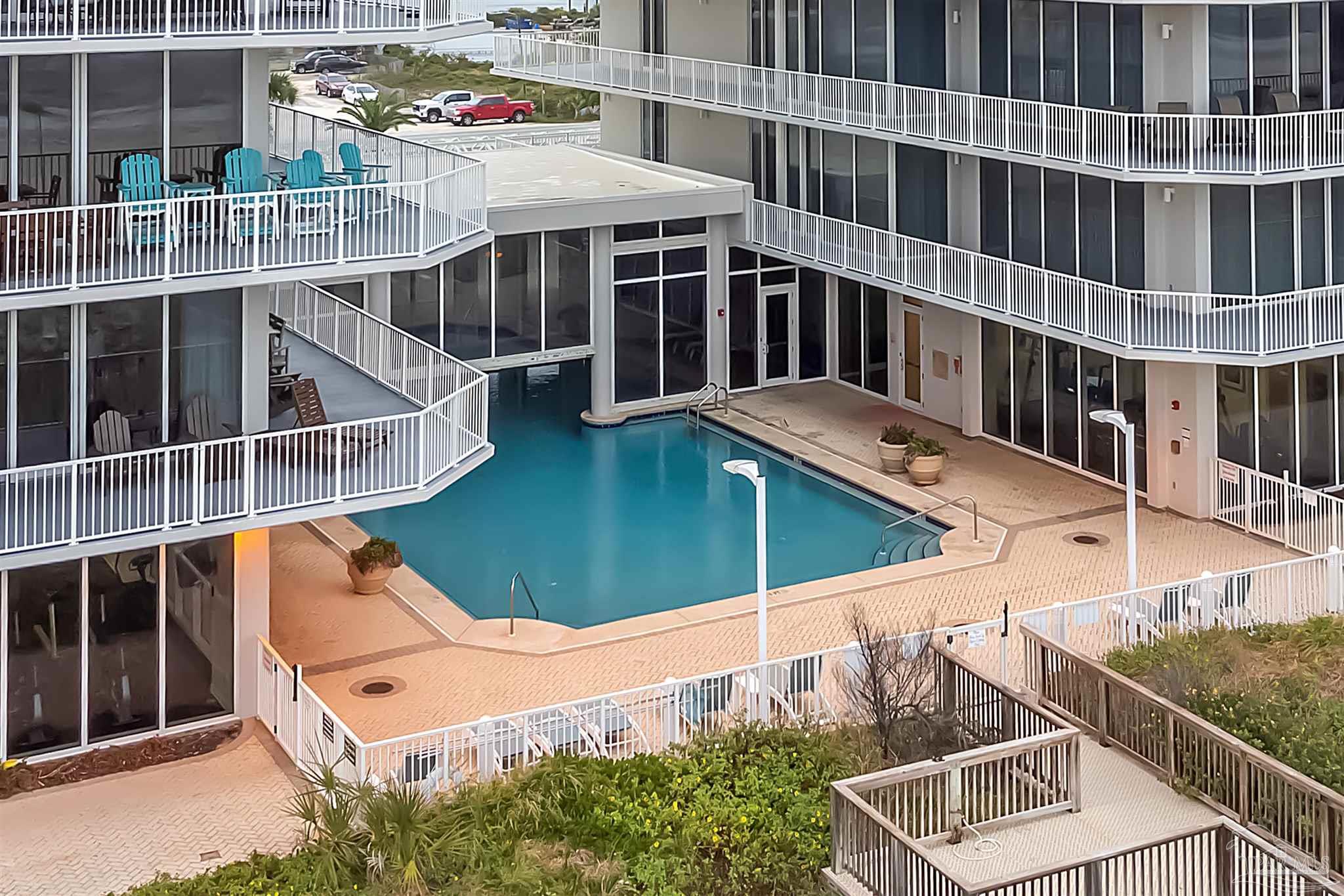 17361 Perdido Key Drive, Unit 1101W Perdido Key, FL 32507 - Photo 45 of 49