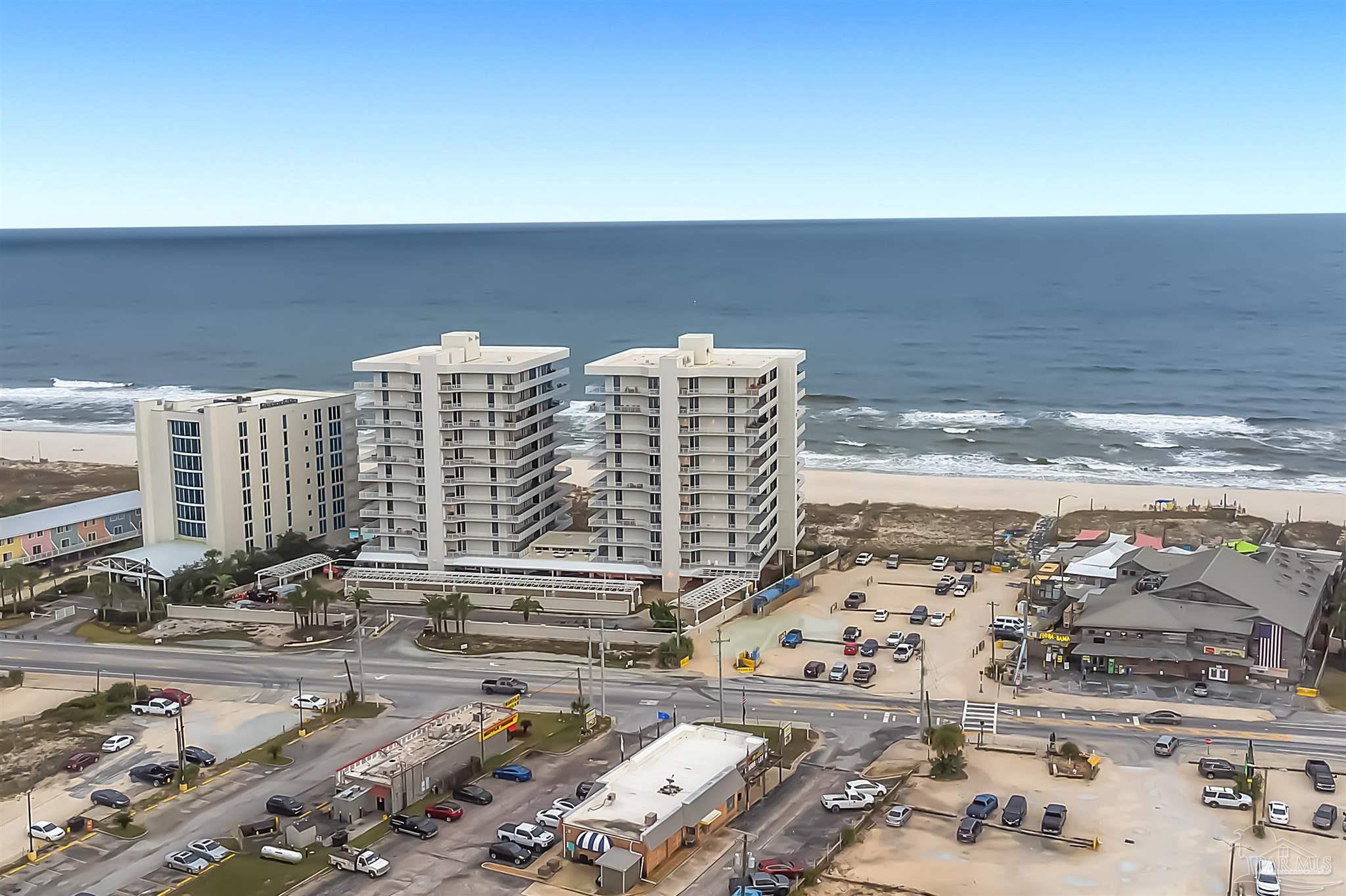 17361 Perdido Key Drive, Unit 1101W Perdido Key, FL 32507 - Photo 47 of 49