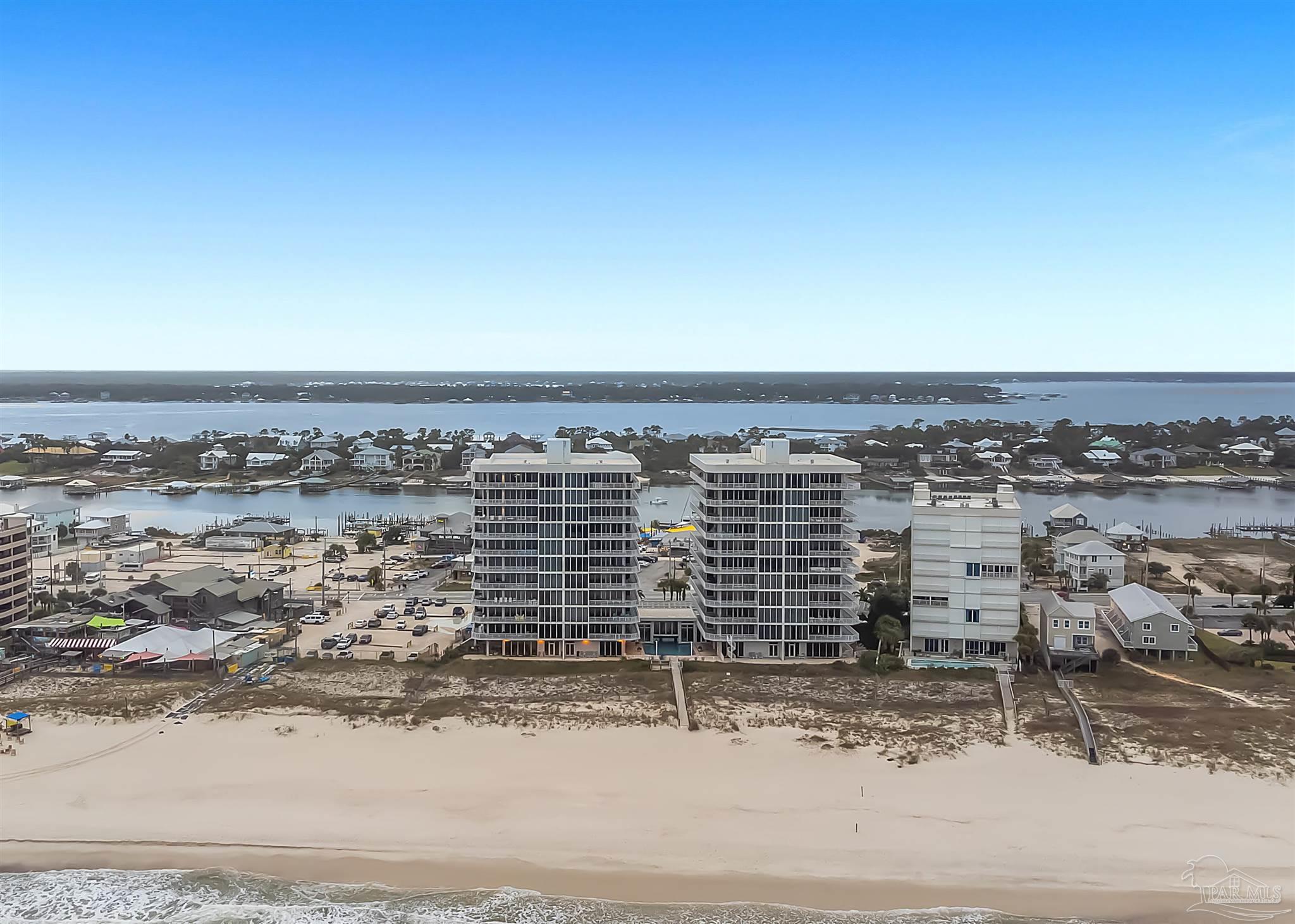 17361 Perdido Key Drive, Unit 1101W Perdido Key, FL 32507 - Photo 48 of 49