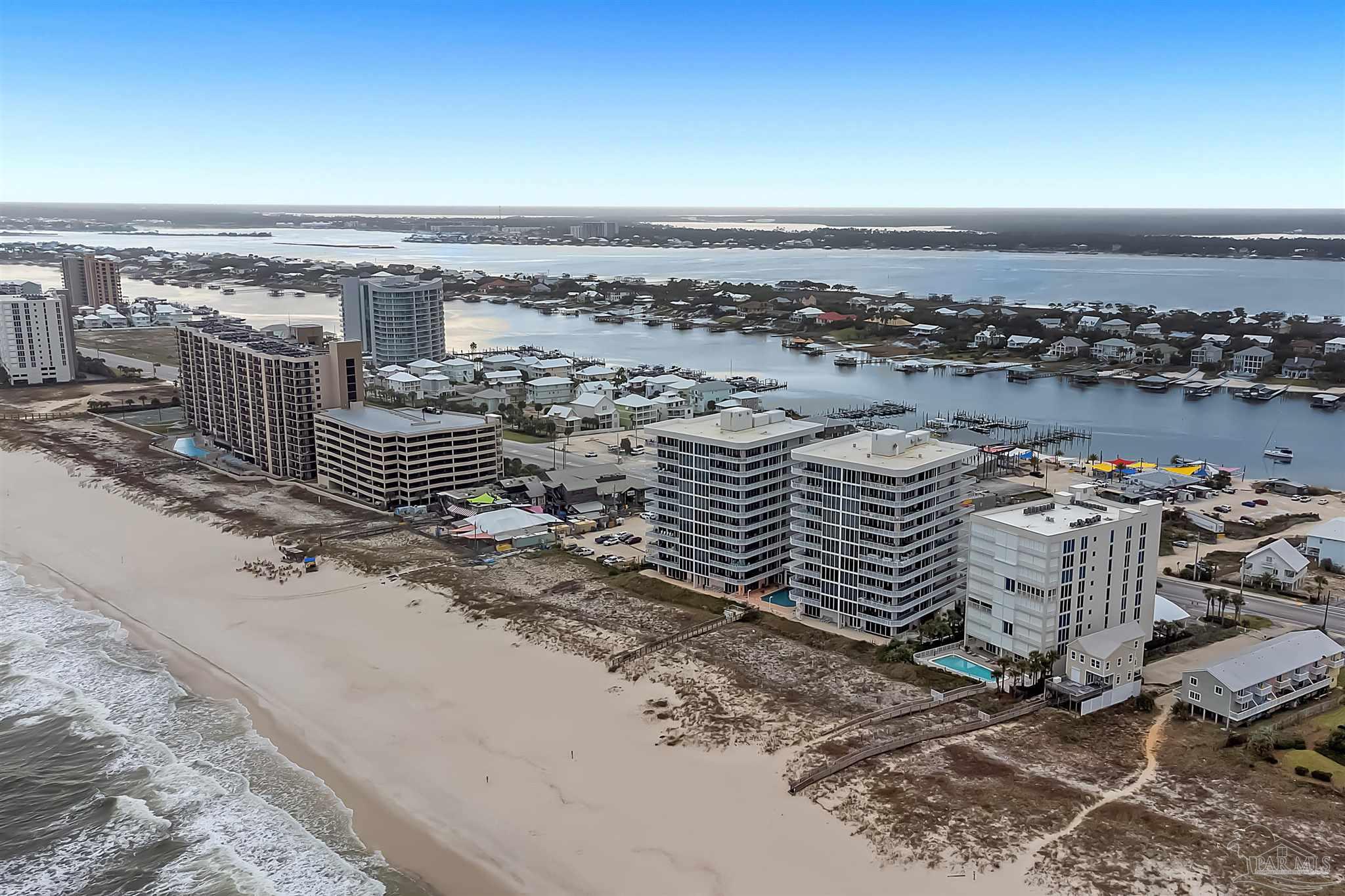 17361 Perdido Key Drive, Unit 1101W Perdido Key, FL 32507 - Photo 49 of 49