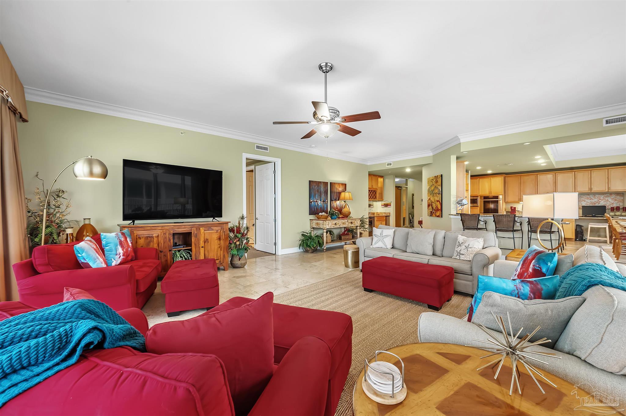 17361 Perdido Key Drive, Unit 1101W Perdido Key, FL 32507 - Photo 5 of 49