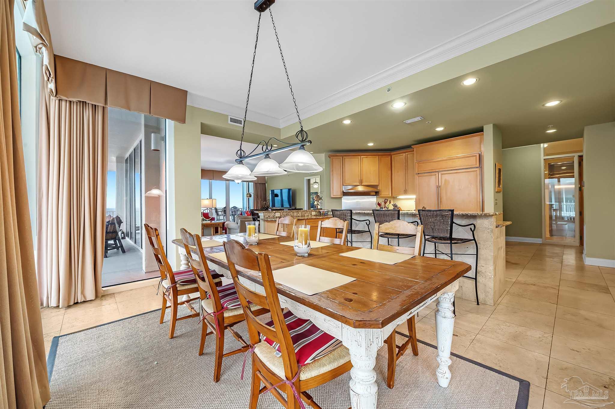 17361 Perdido Key Drive, Unit 1101W Perdido Key, FL 32507 - Photo 9 of 49