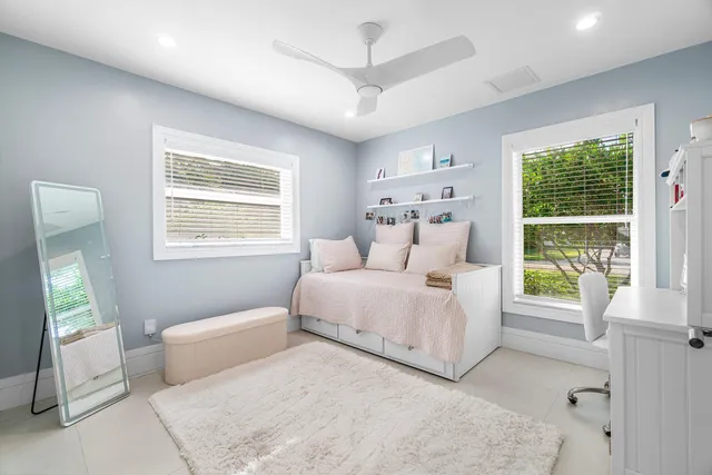 a outdoor living space with furniture and garden view