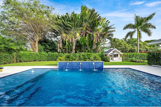 $2,999,000 | 917 Southwest 36th Court, Boynton Beach, FL 33435