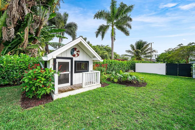 $2,999,000 | 917 Southwest 36th Court, Boynton Beach, FL 33435