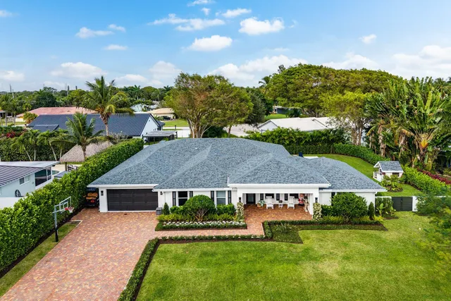 $2,999,000 | 917 Southwest 36th Court, Boynton Beach, FL 33435
