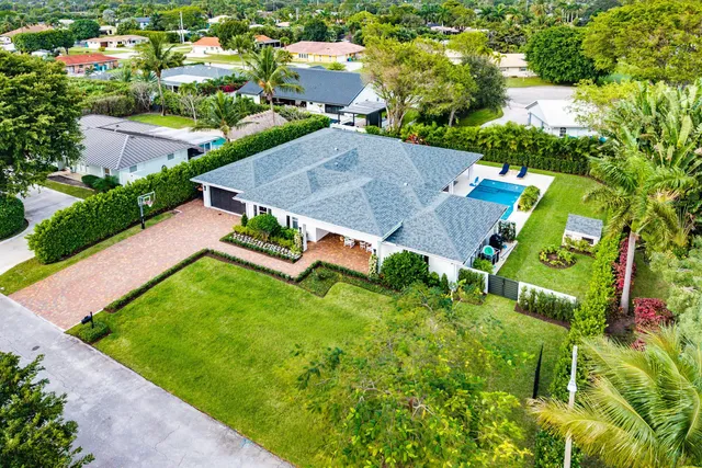 $2,999,000 | 917 Southwest 36th Court, Boynton Beach, FL 33435