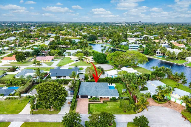 $2,999,000 | 917 Southwest 36th Court, Boynton Beach, FL 33435