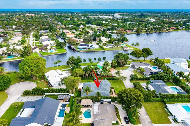 $2,999,000 | 917 Southwest 36th Court, Boynton Beach, FL 33435