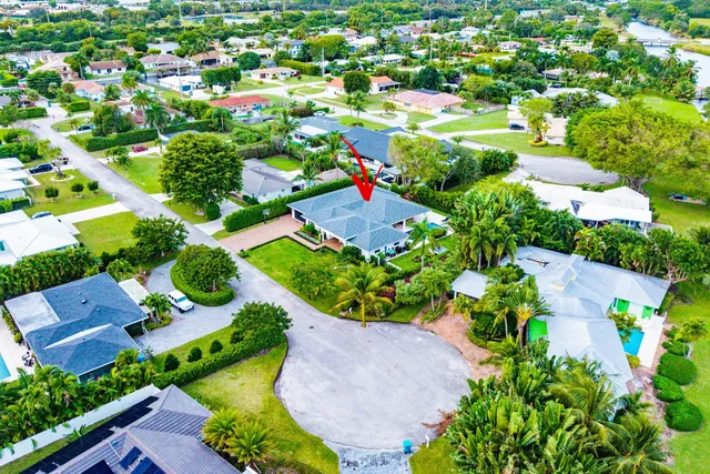$2,999,000 | 917 Southwest 36th Court, Boynton Beach, FL 33435