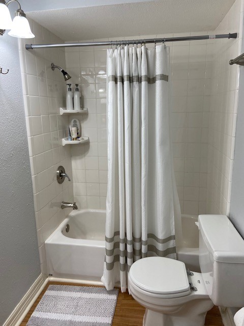 8100 Cambridge Street, Unit 40 Houston, TX 77054 - Photo 10 of 15 a bathroom with a sink and a mirror