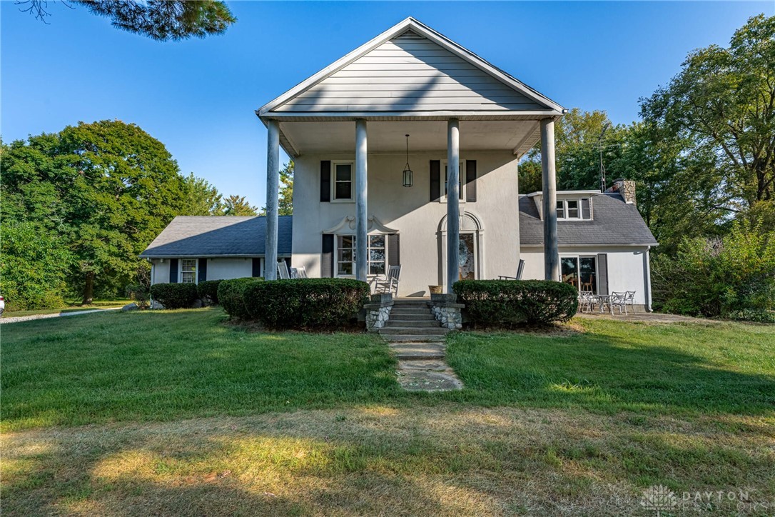 8375 North Montgomery County Line Road Englewood, OH 45322 - Photo 1 of 42 Gallery Image 1