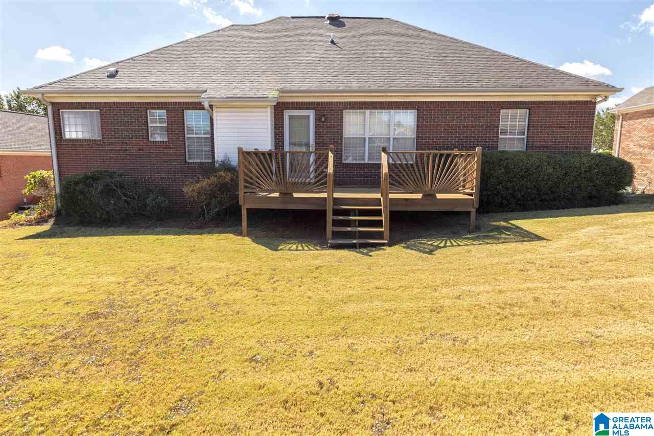 4505 Primrose Circle Bessemer, AL 35022 - Photo 5 of 36