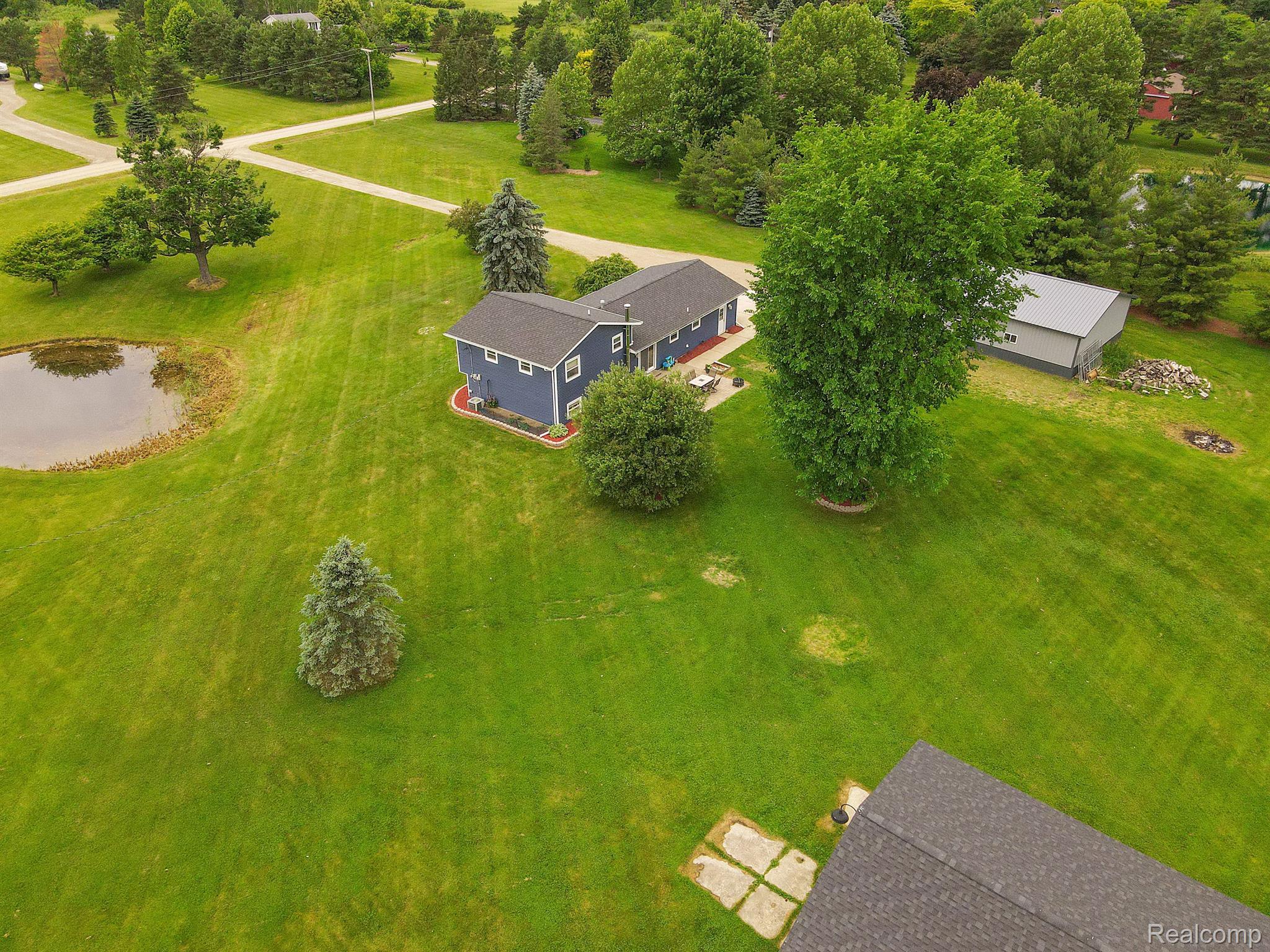 1234 Lathrop Road Allenton, MI 48002 - Photo 29 of 40 Gallery Image 29