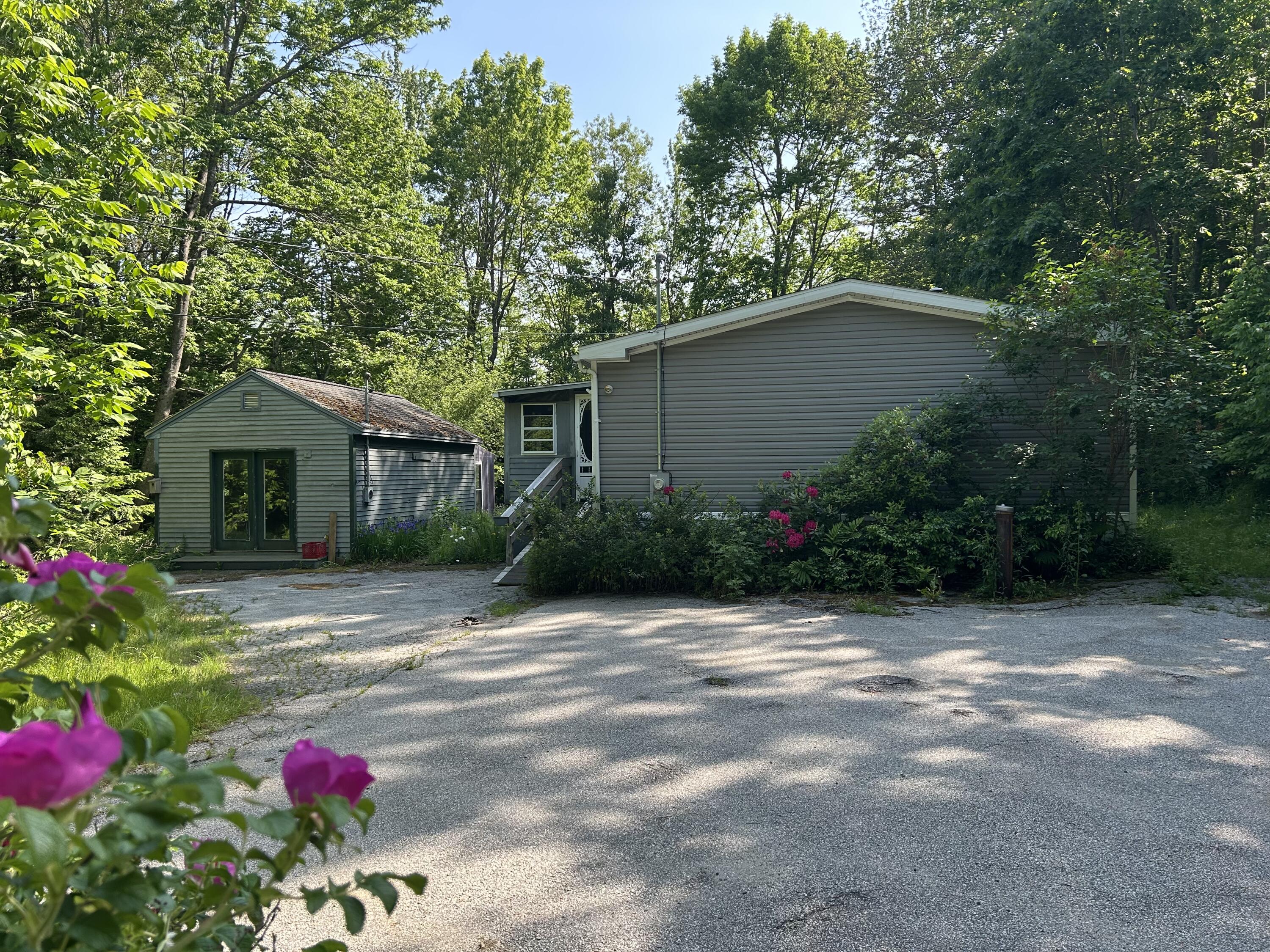 58 Hosmer Pond Road Camden, ME 04843 - Photo 2 of 29 IMG_9156