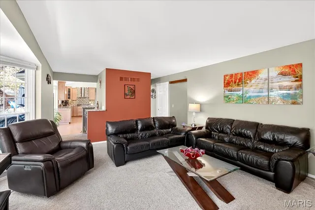 $699,500 | 2316 Coventry Farm Court, Chesterfield, MO 63017