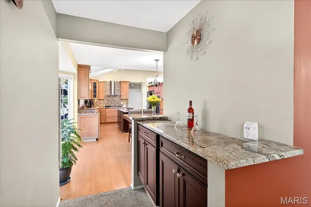 $699,500 | 2316 Coventry Farm Court, Chesterfield, MO 63017