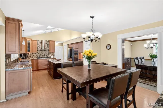 $699,500 | 2316 Coventry Farm Court, Chesterfield, MO 63017