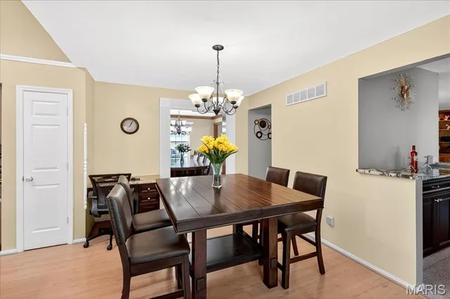 $699,500 | 2316 Coventry Farm Court, Chesterfield, MO 63017