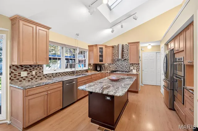 $699,500 | 2316 Coventry Farm Court, Chesterfield, MO 63017