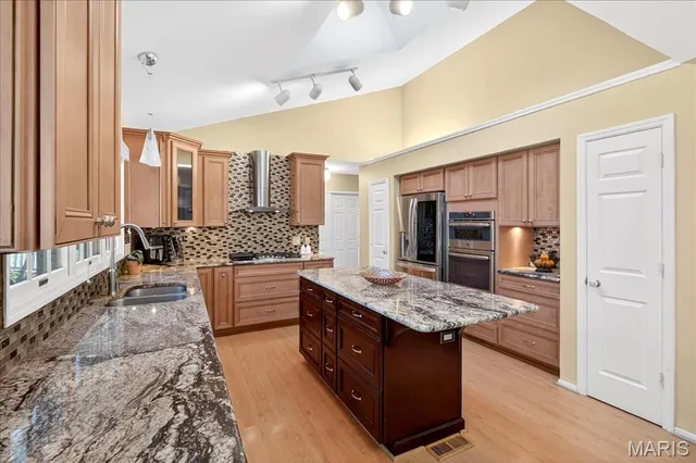 $699,500 | 2316 Coventry Farm Court, Chesterfield, MO 63017