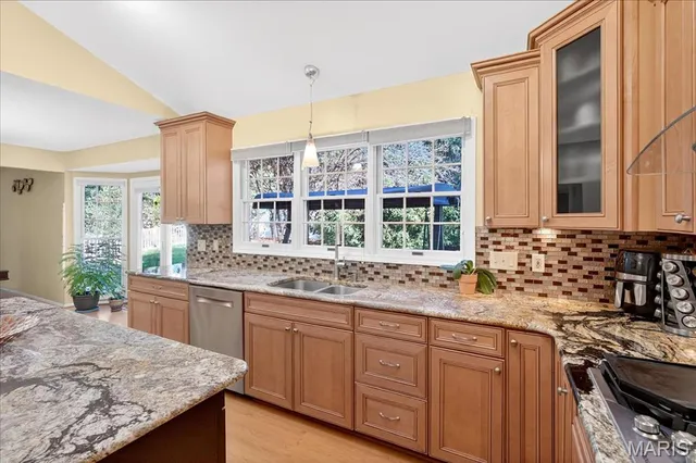 $699,500 | 2316 Coventry Farm Court, Chesterfield, MO 63017