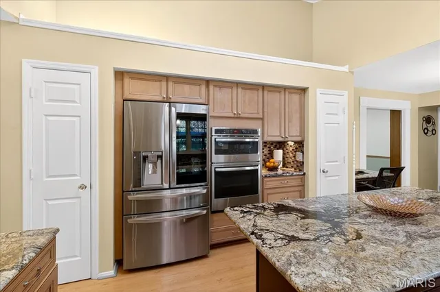 $699,500 | 2316 Coventry Farm Court, Chesterfield, MO 63017